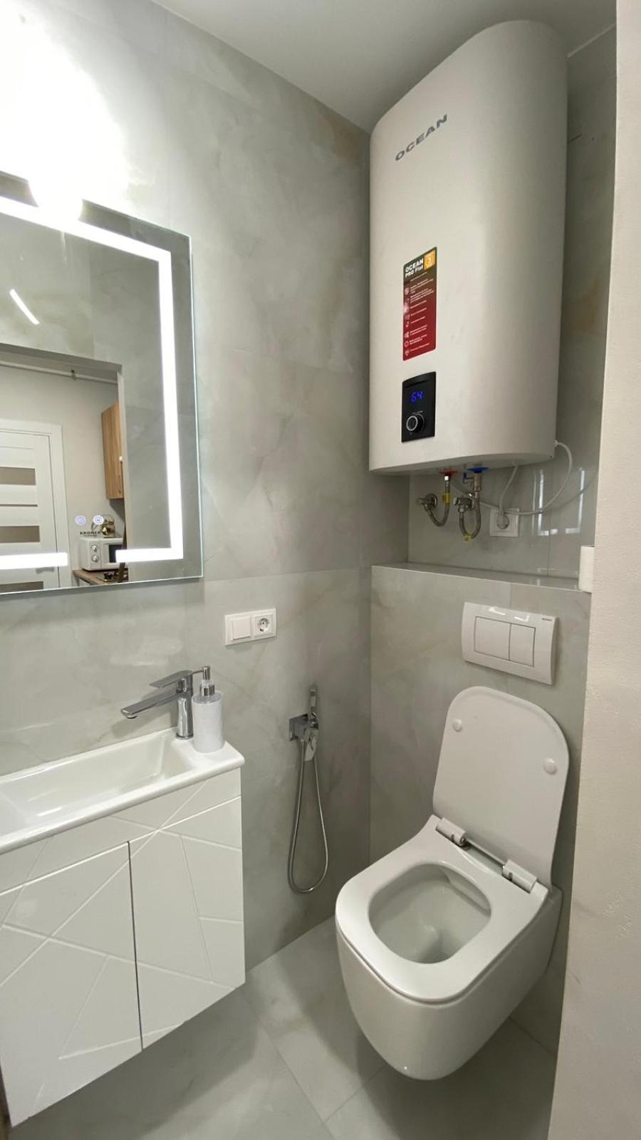 Apartments Of Lesya Ukrainka St. 25 Leopoli Esterno foto