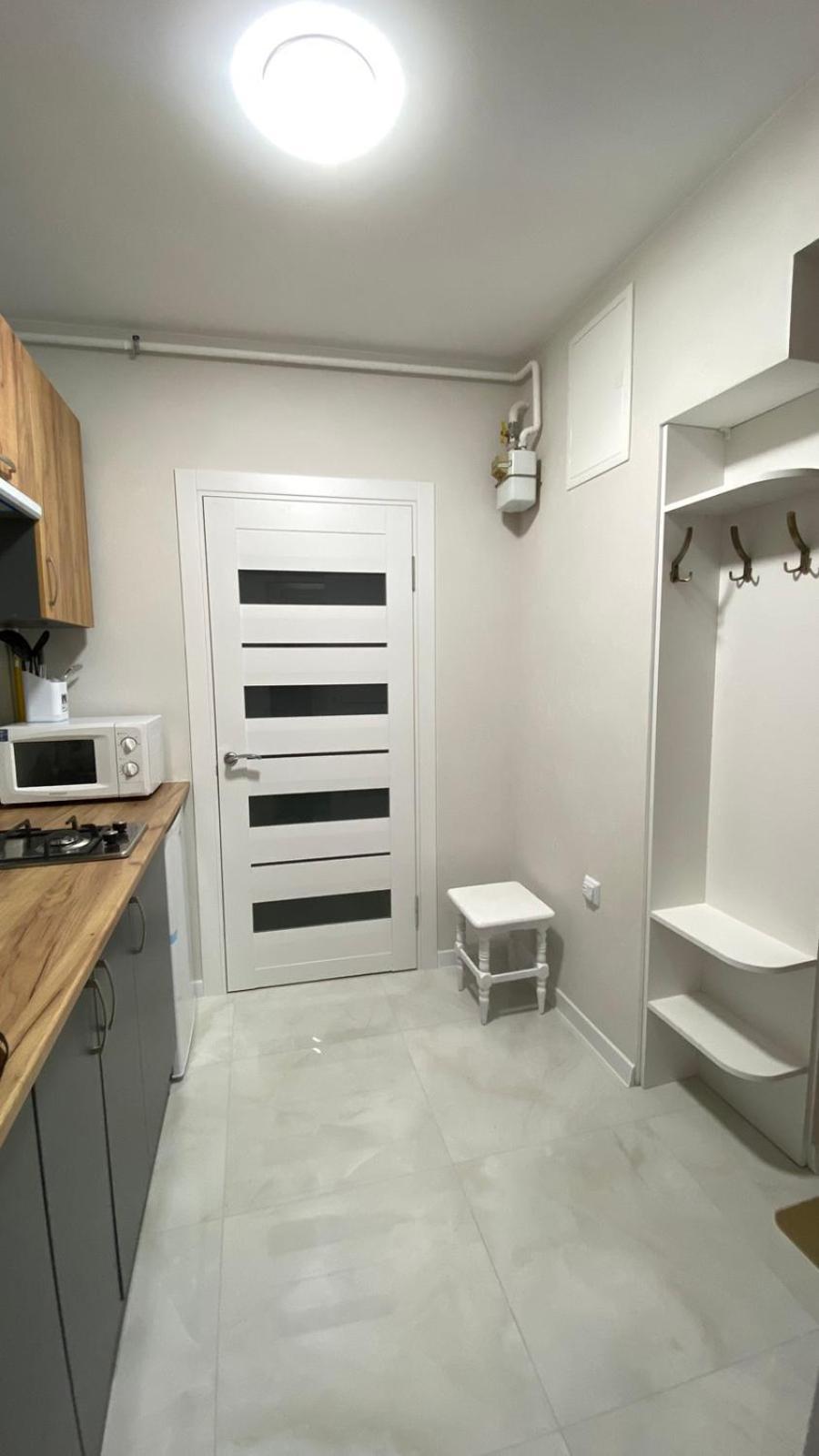 Apartments Of Lesya Ukrainka St. 25 Leopoli Esterno foto