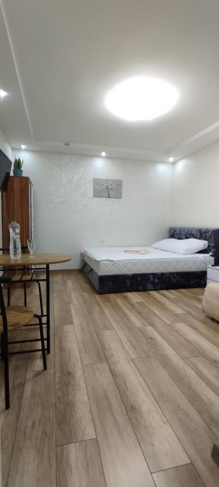 Apartments Of Lesya Ukrainka St. 25 Leopoli Esterno foto