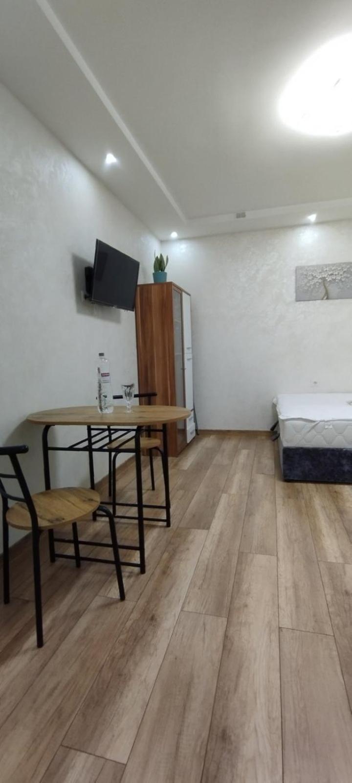 Apartments Of Lesya Ukrainka St. 25 Leopoli Esterno foto